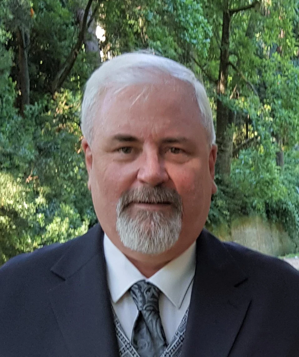 Chris Heinrich, FCPA